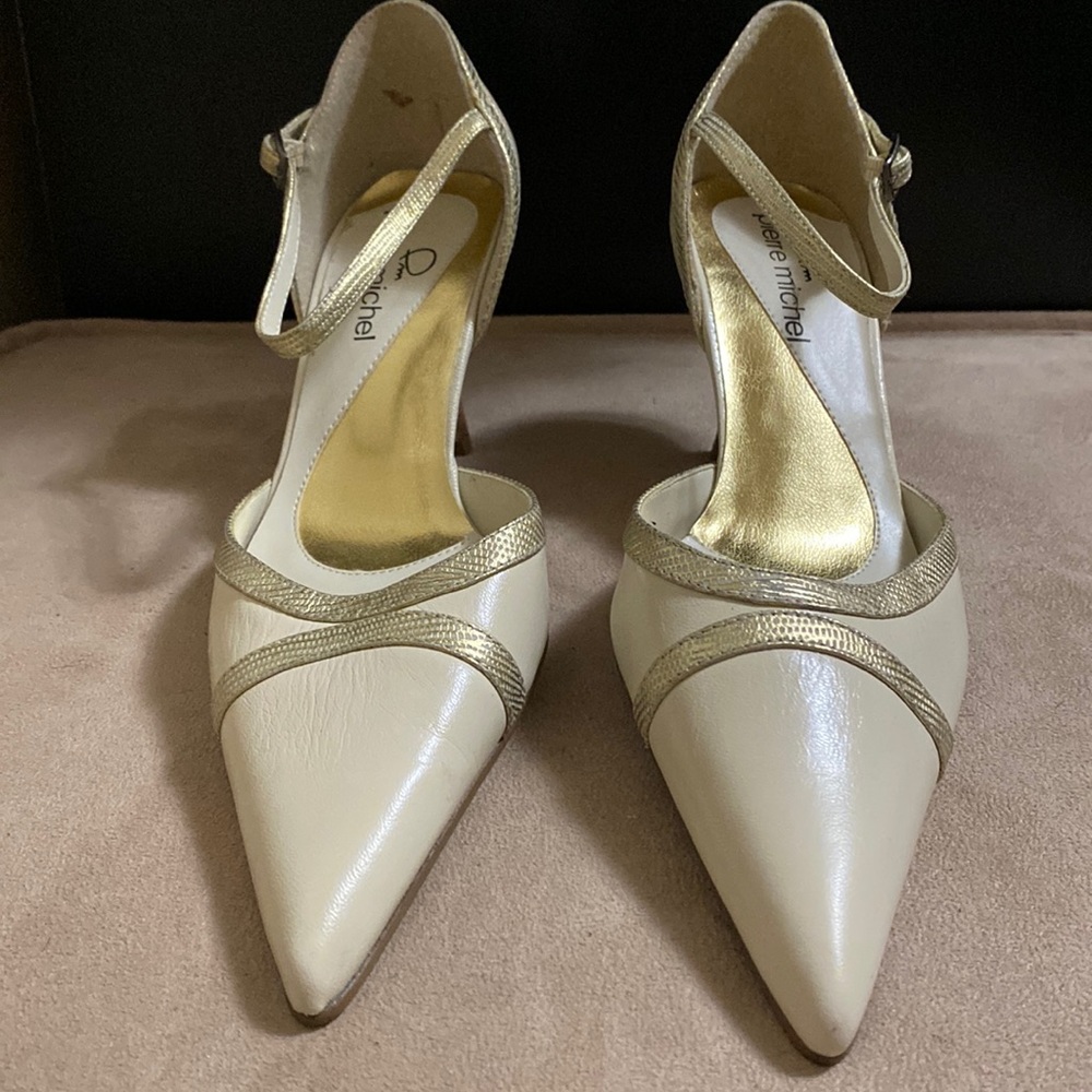 Brand New Vintage Heels